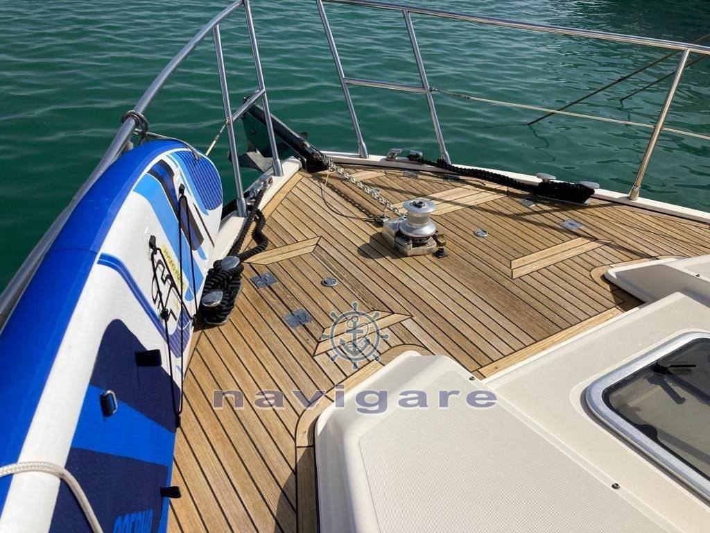 Dalla piet&224; Dp 56' Motorboot gebraucht zum Verkauf