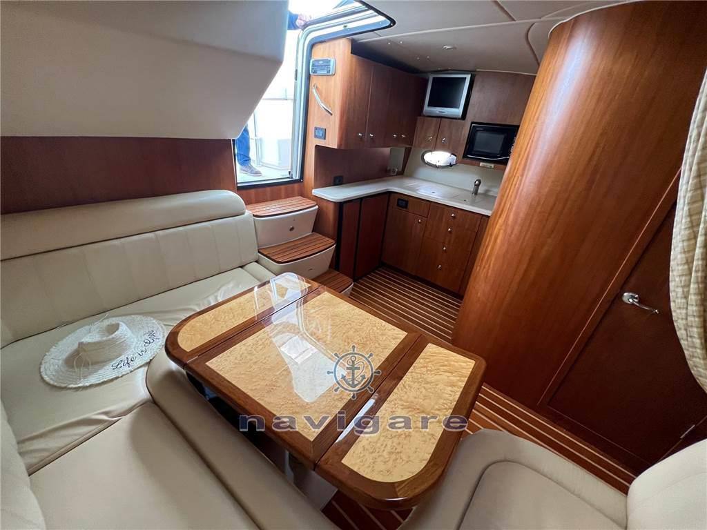 Tiara yachts 3800 open Barca a motore usata in vendita