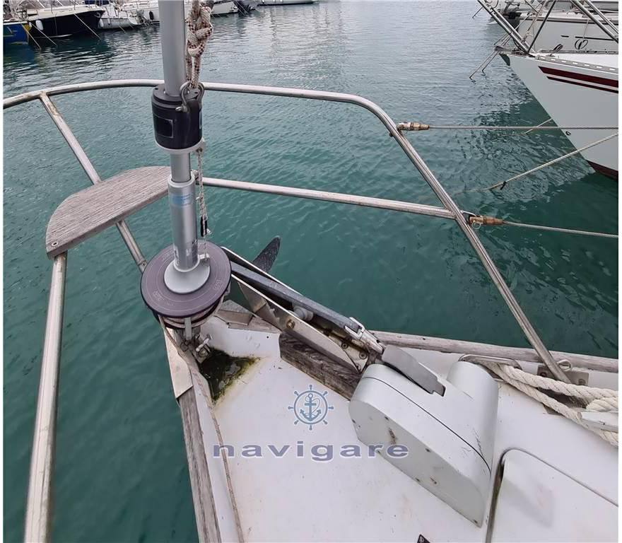Dufour yachts Arpege Vela