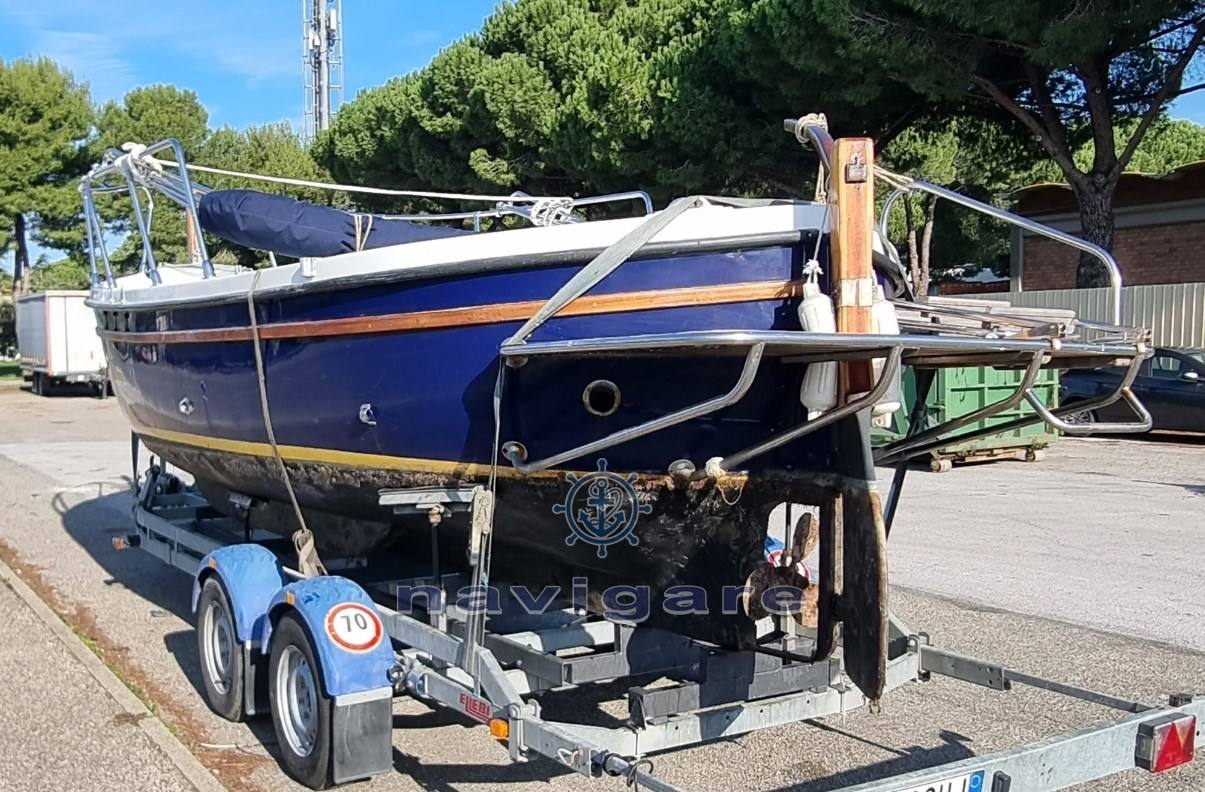 Primula mare Baciccia 6.60 Bateau à moteur nouveau en vente