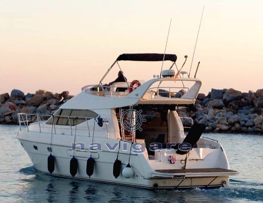 Azimut Az 40 fly 