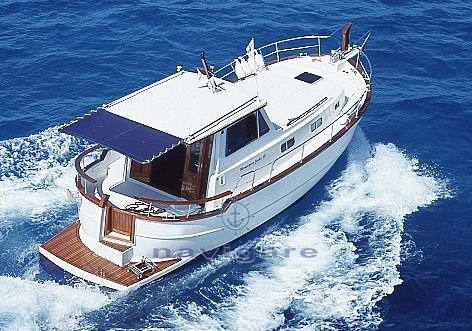 Menorquin 100 Pilotina
