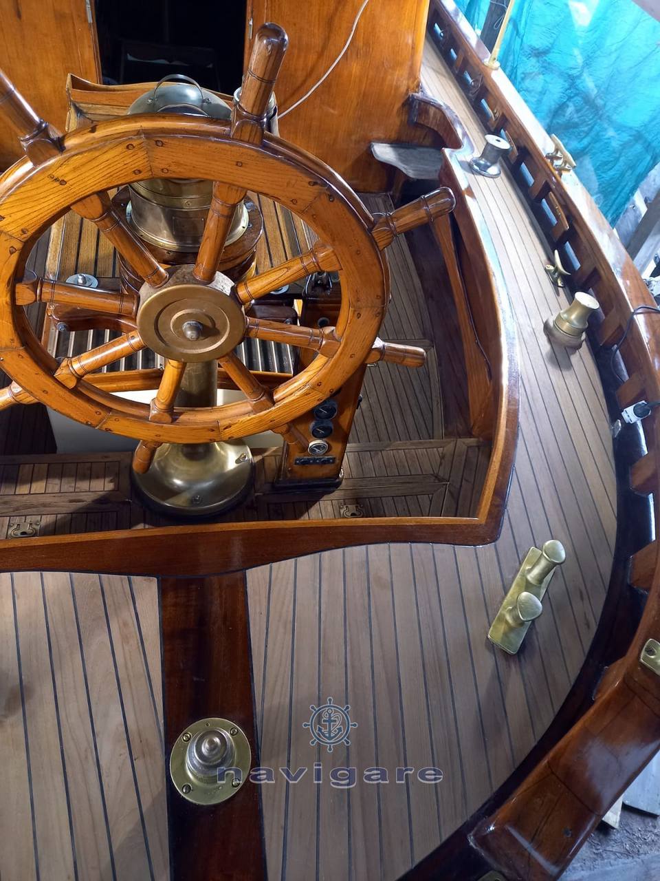 Bianchi e cecchi Cutter 