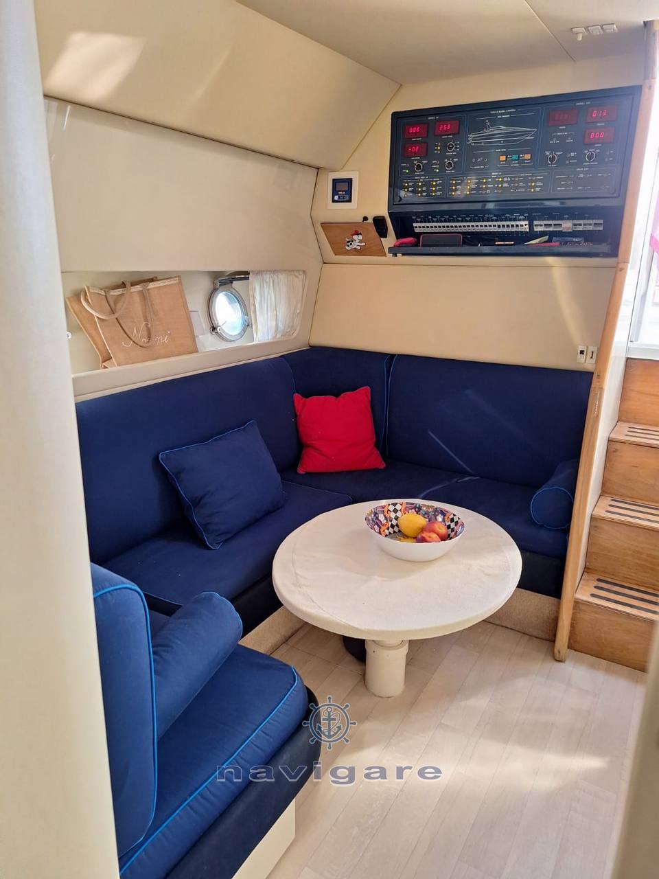 Offshorer marine Monte carlo 40 usato
