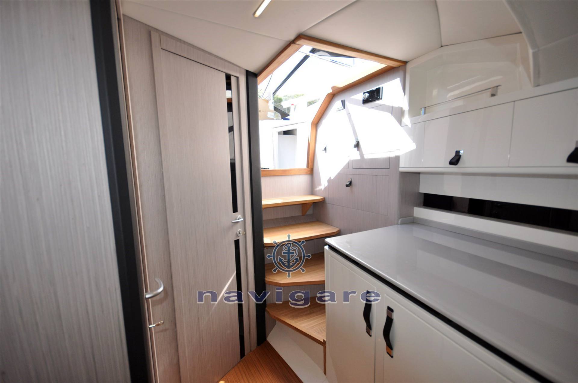 Bb yachts Panarea 44 nuovo