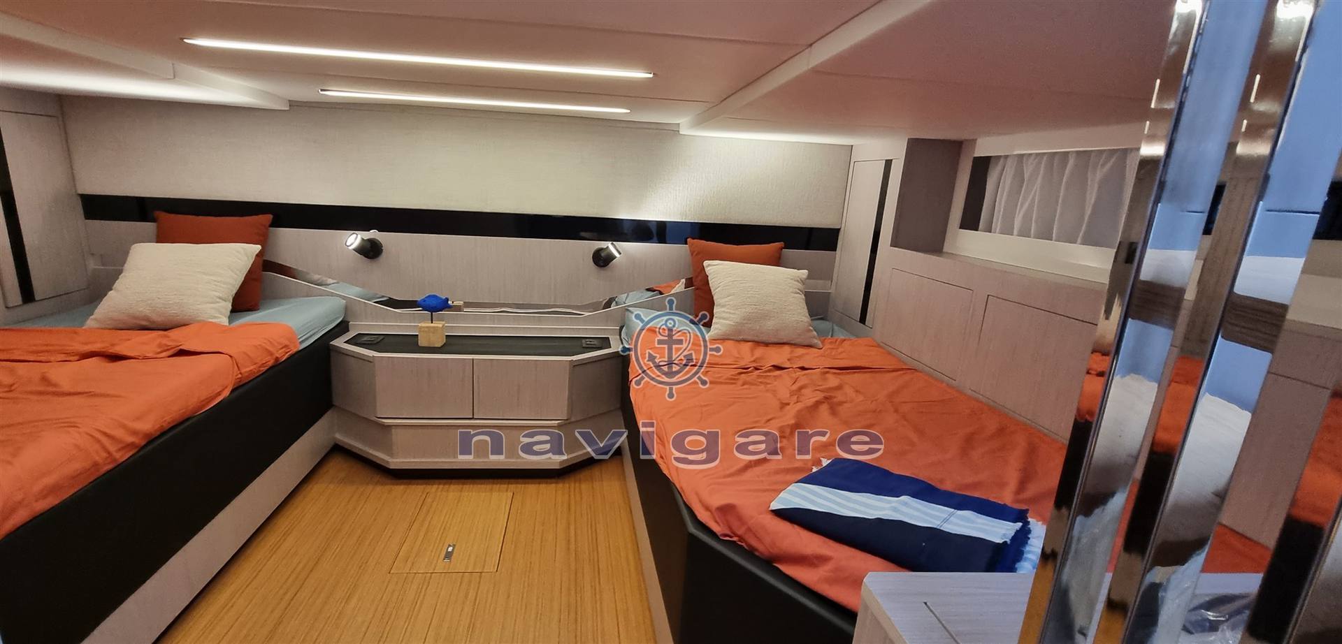 Bb yachts Ischia 44 Day cruiser nuovo