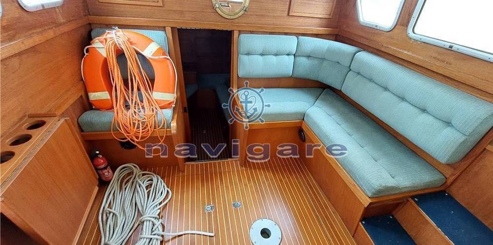 Nauticat 36 0