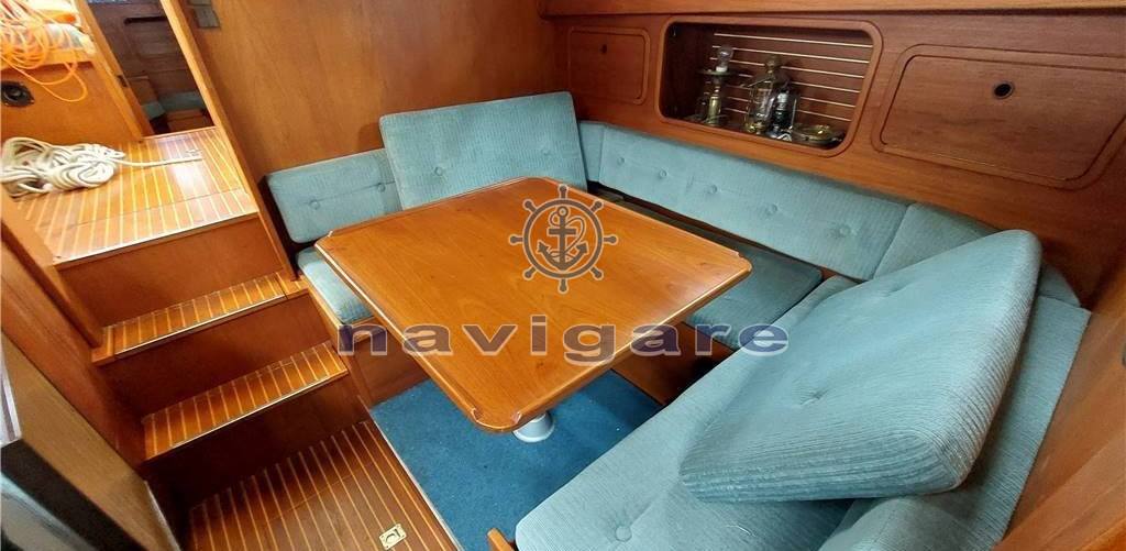 Nauticat 36 barca a vela