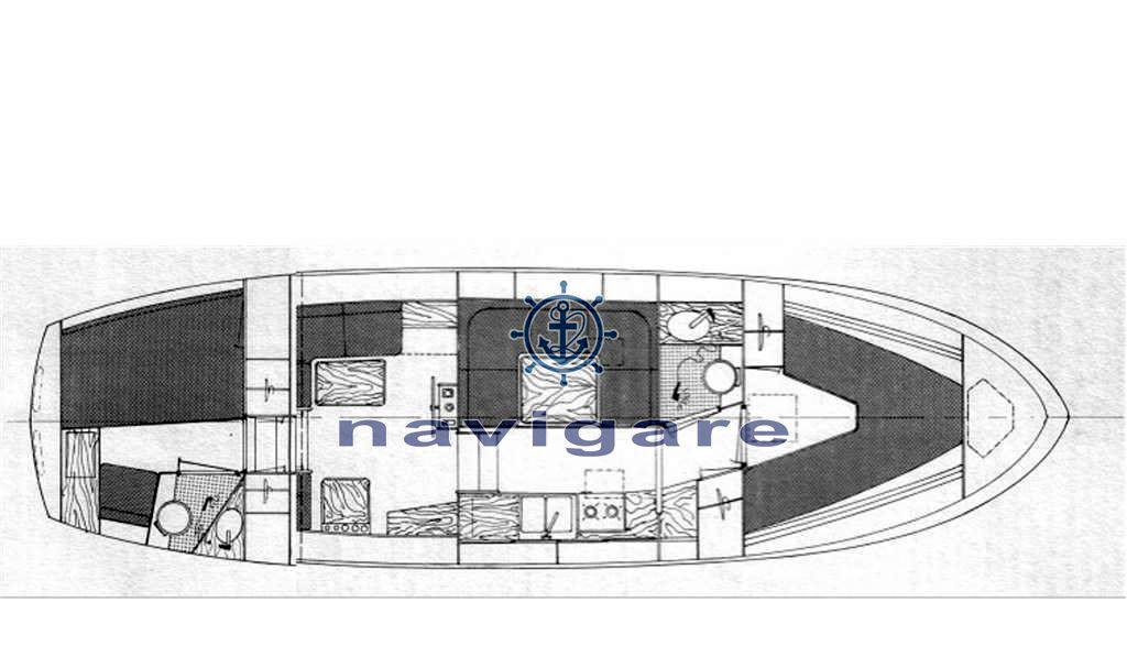 Nauticat 36 fotografia