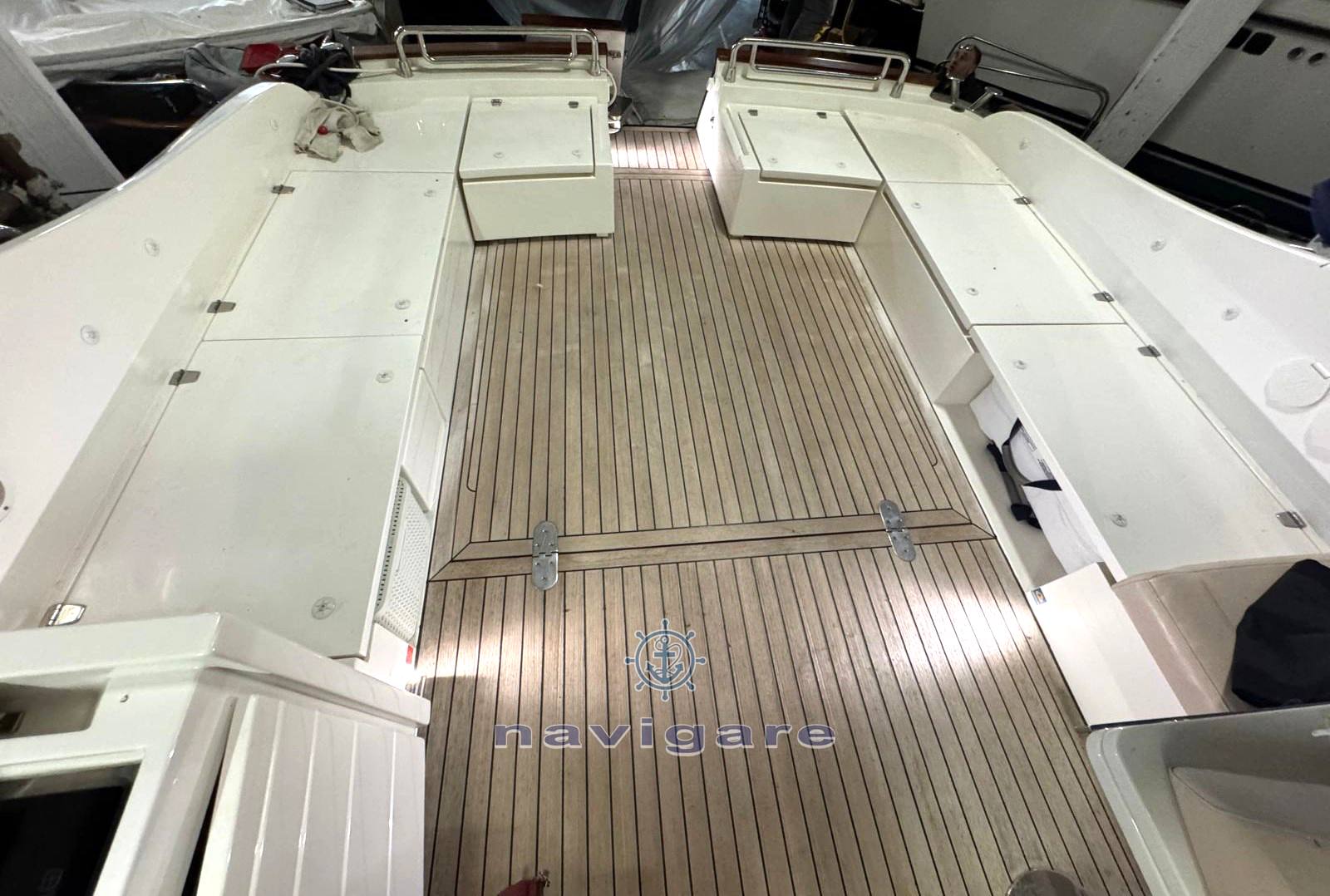 Austin parker Ap 36 open Day cruiser