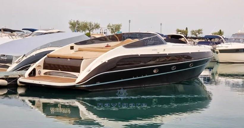 Performance marine 1407 performance 