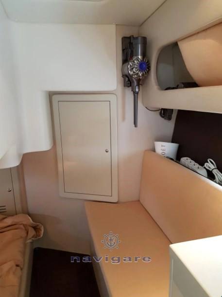 Performance marine 1407 performance barca a motore