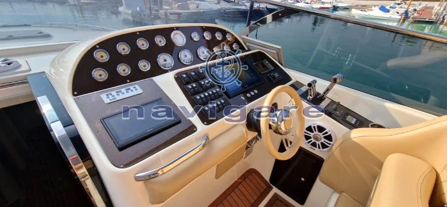 Performance marine 1407 performance 0