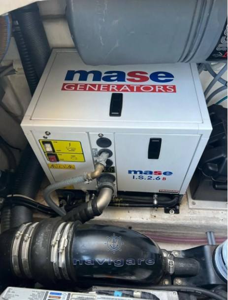 Performance marine 1407 performance Fast Commuter usato