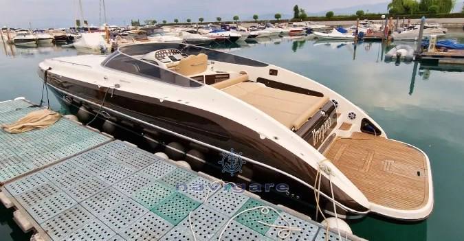 Performance marine 1407 performance 0