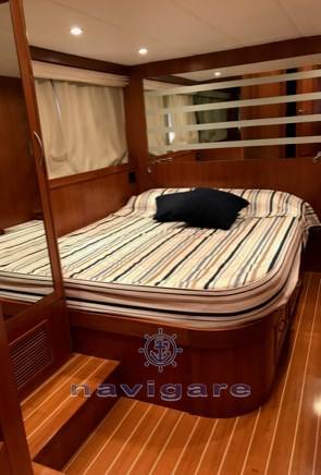Abati yachts 60 keyport usato