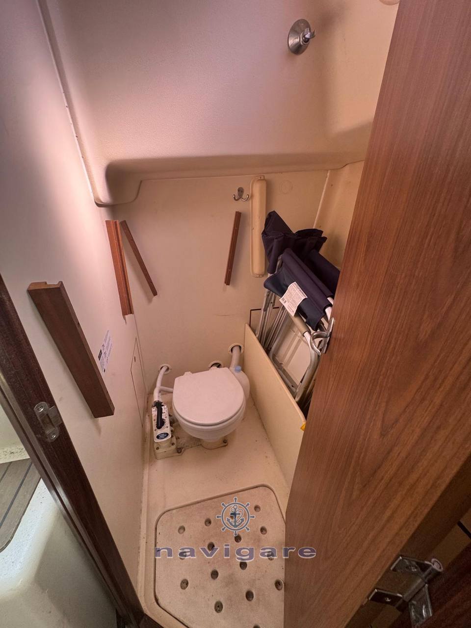 Hunter 27 Парусная лодка