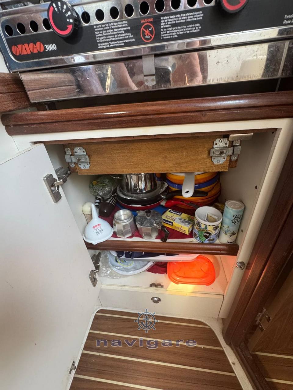 Hunter 27 Крейсера