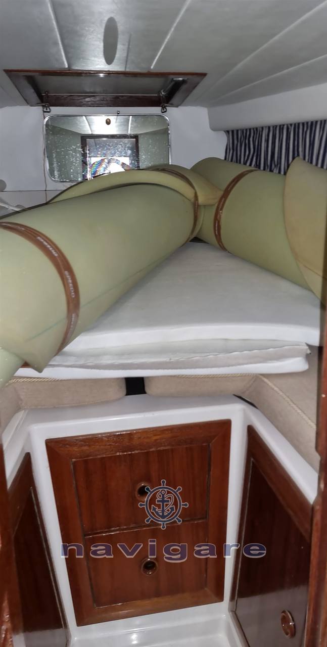 Tornado 38' classic 0