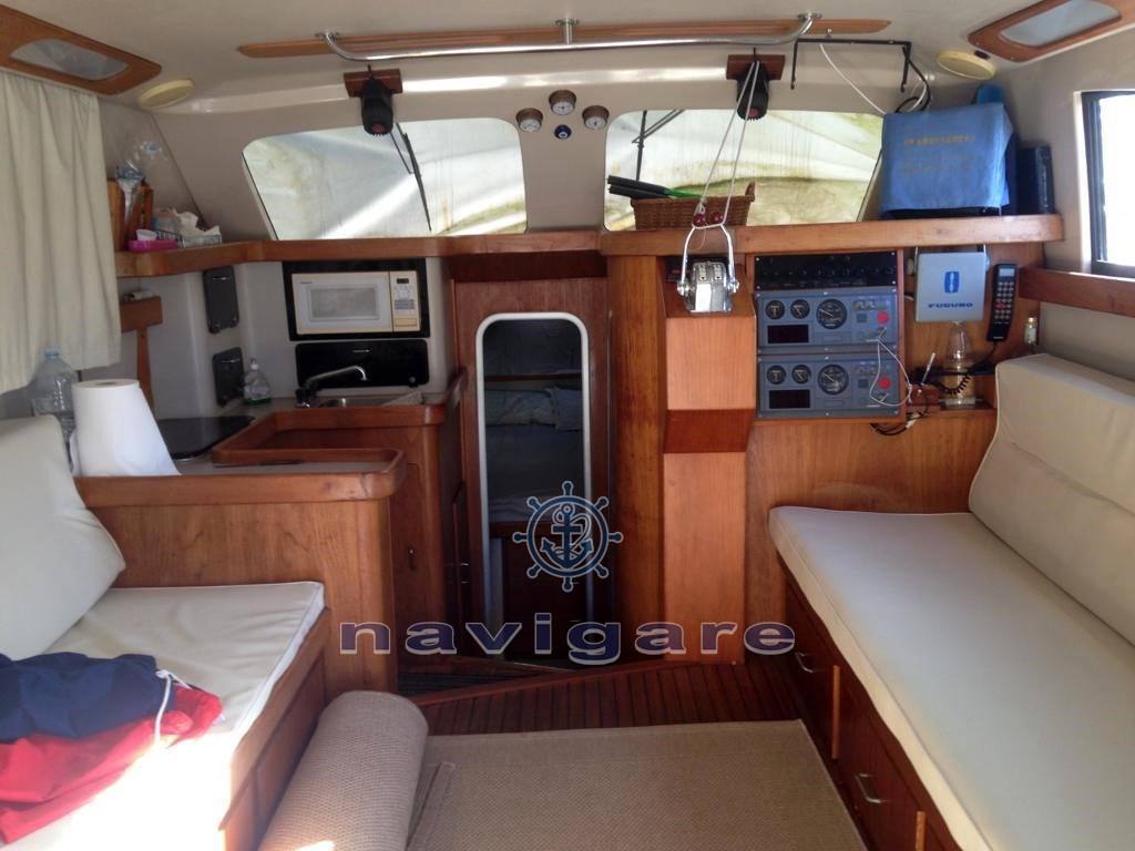 Luhrs 32 convertible Barco de motor usado para venta