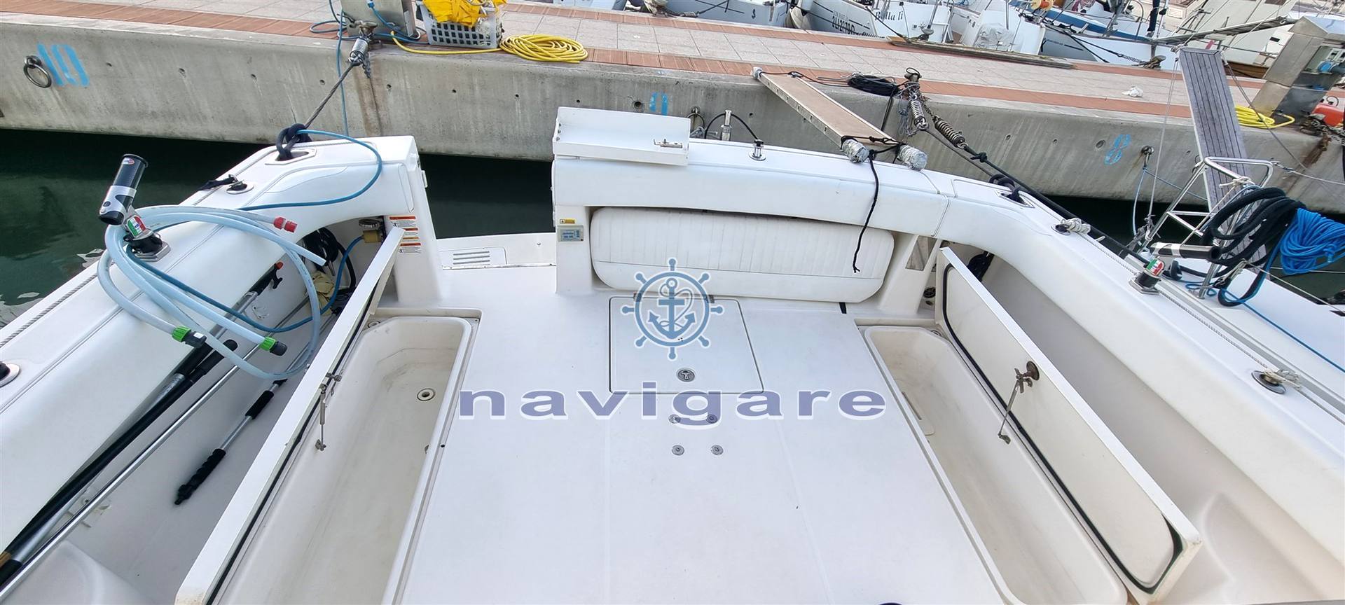 Wellcraft marine 360 coastal Andere