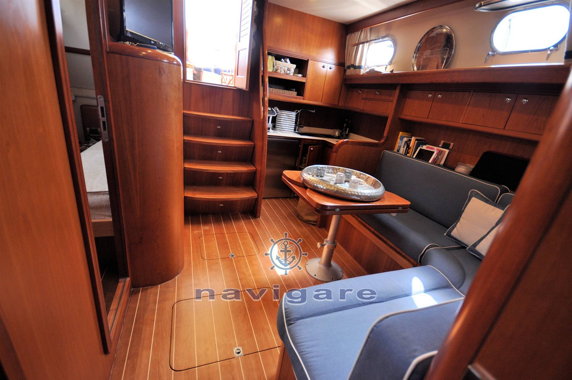 Apreamare 45 confort Hard top