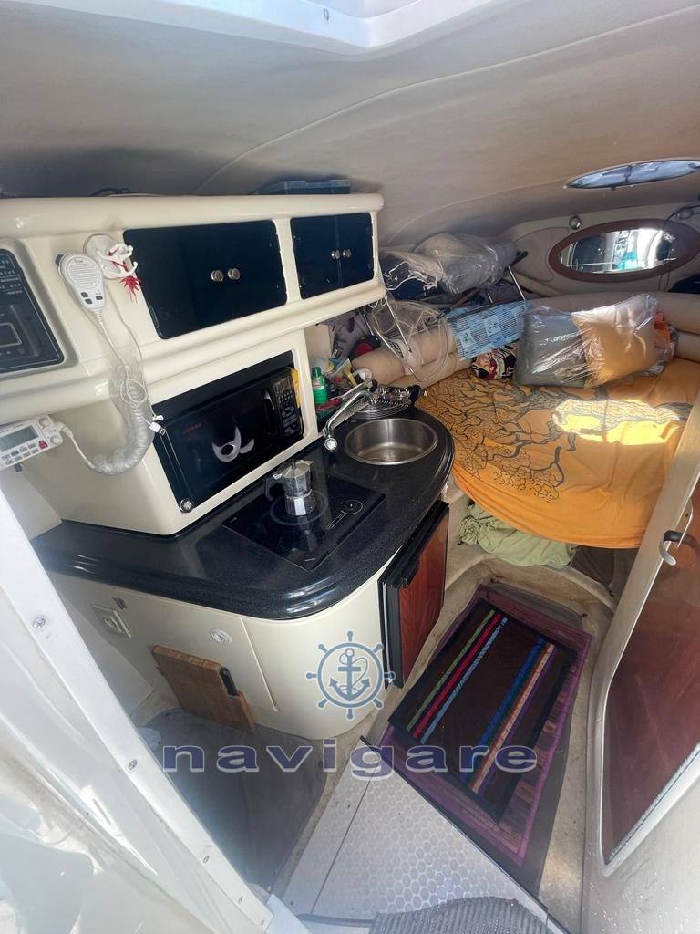 Monterey boats 250 cruiser Fast Commuter