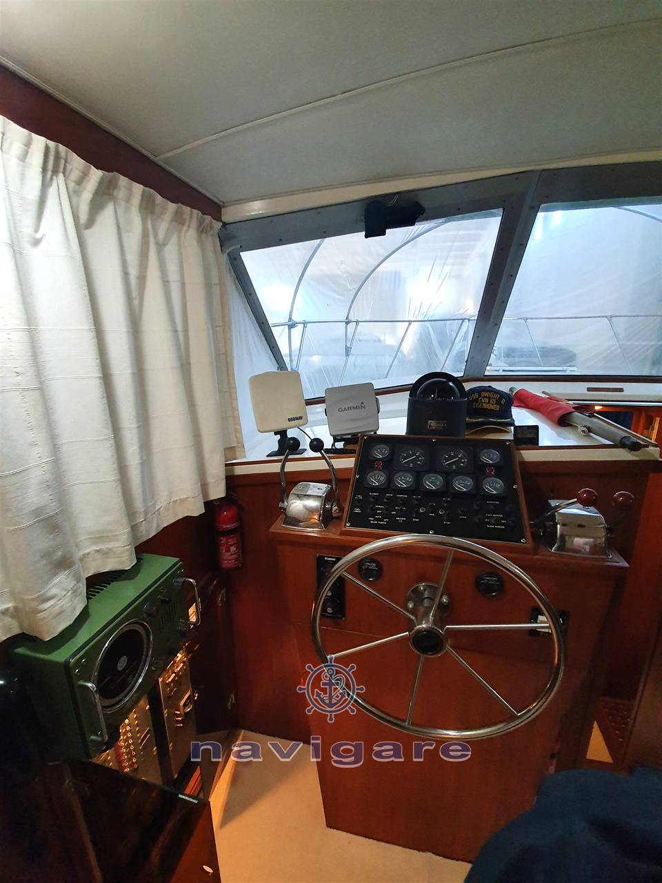 Bertram yacht 38' sport fish mk 3 0