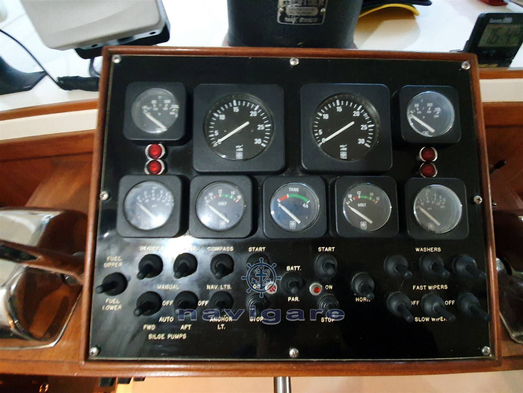 Bertram yacht 38' sport fish mk 3 fotografia