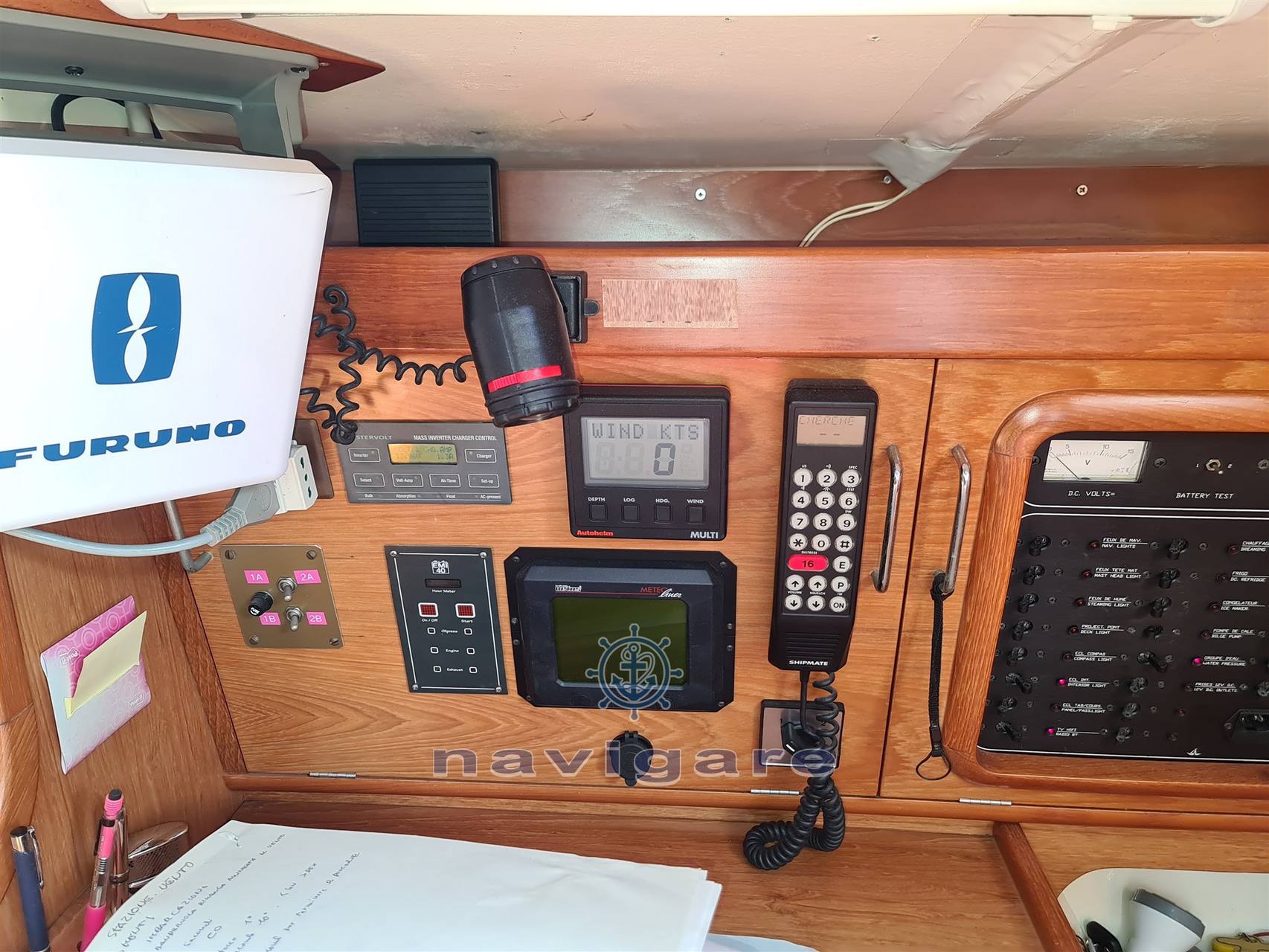 Dufour yachts Dufour 39 barca a vela