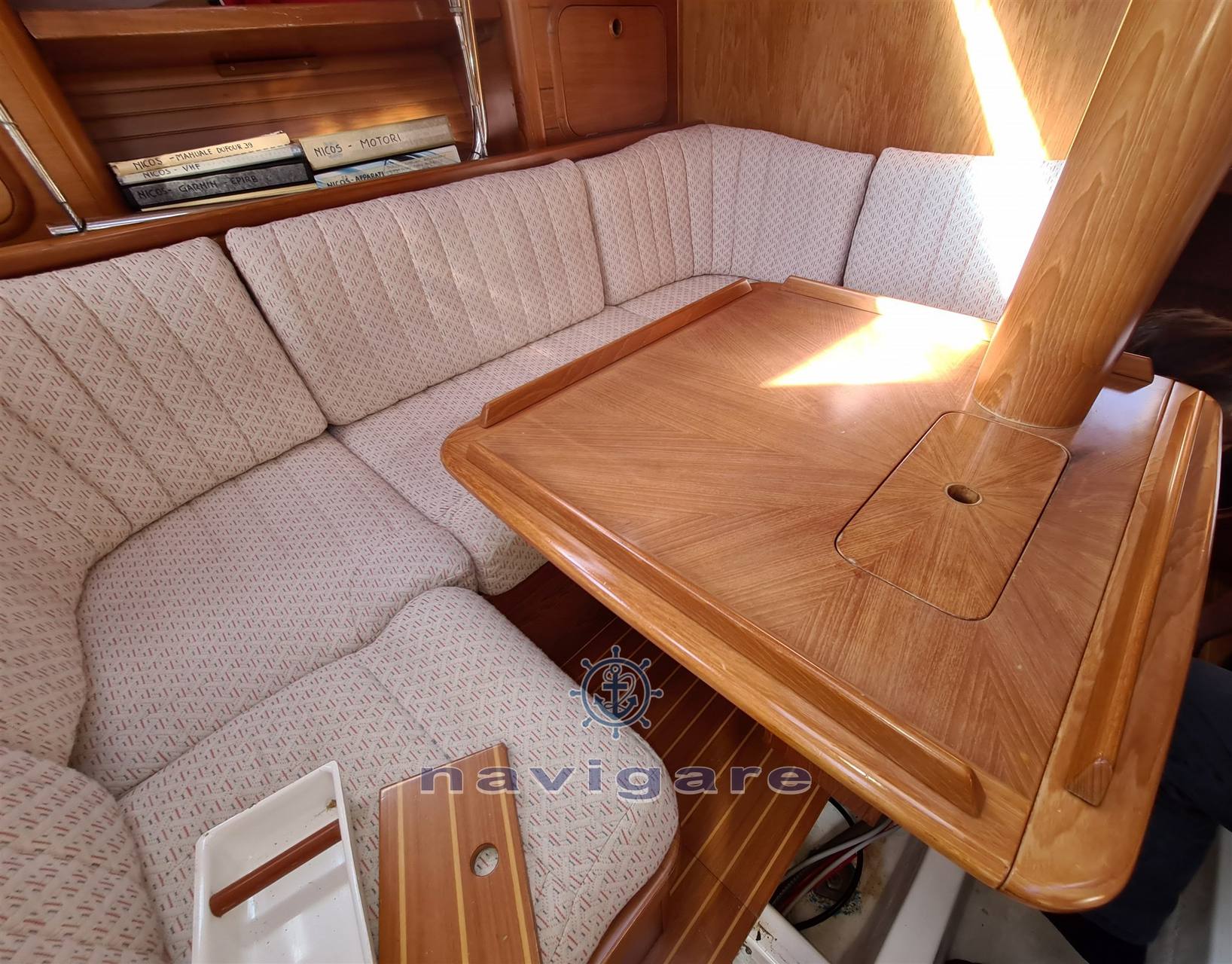 Dufour yachts Dufour 39 Cruiser usato