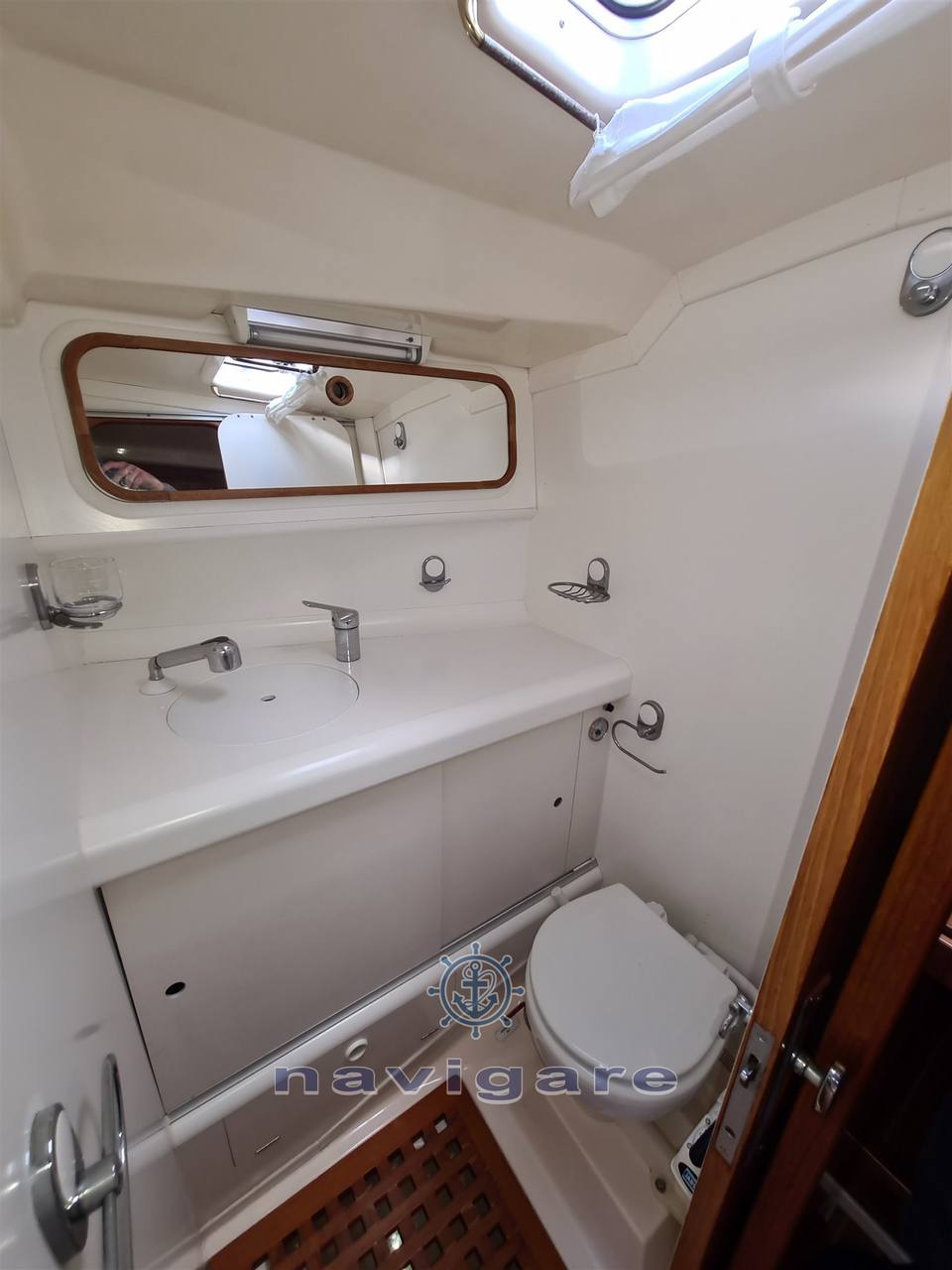 Dufour yachts Dufour 39 Cruiser