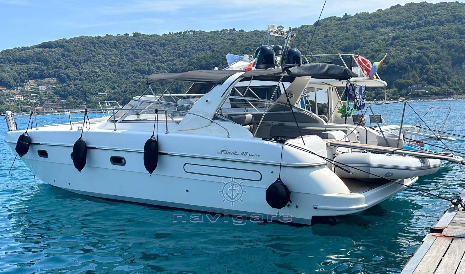 Fiart Mare Fiart 40' Genius 