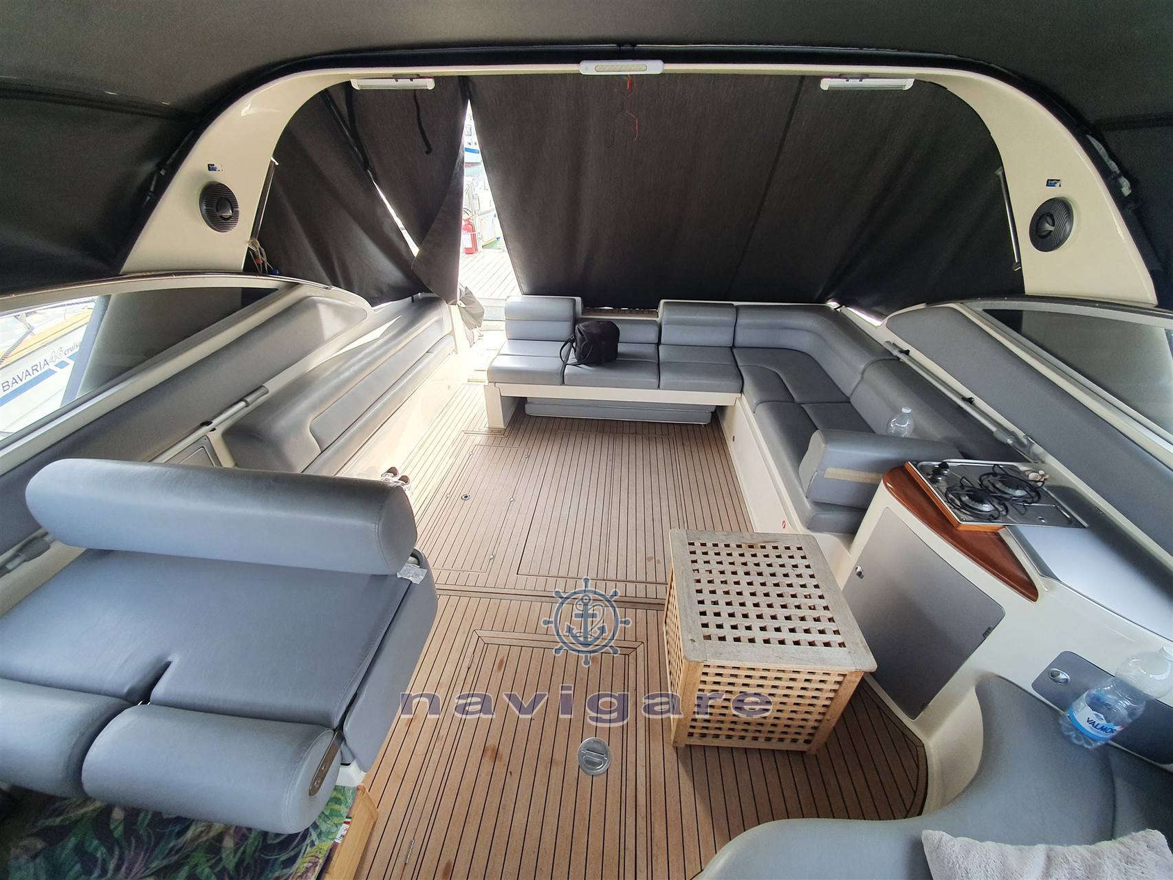 Fiart Mare Fiart 40' Genius Экспресс Круизер