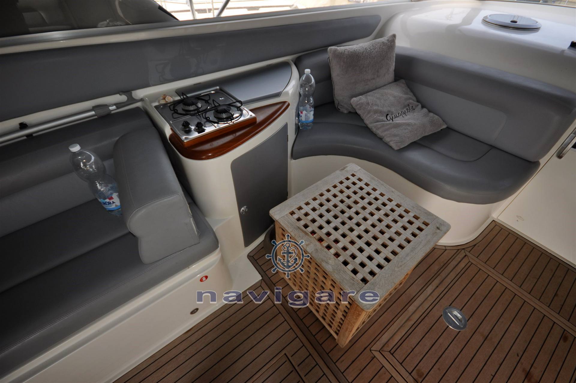Fiart Mare Fiart 40' Genius Экспресс Круизер используется
