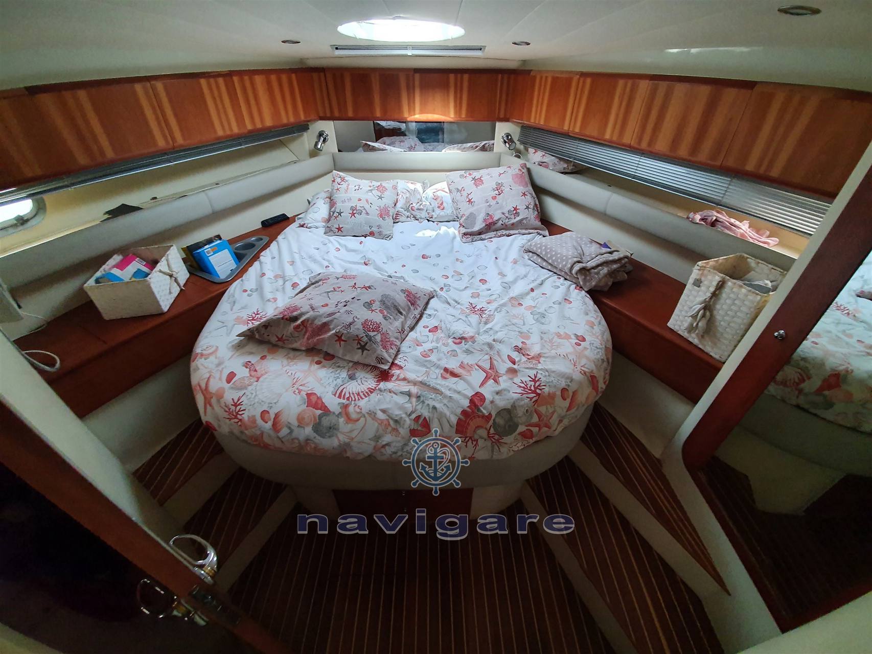 Fiart Mare Fiart 40' Genius 0