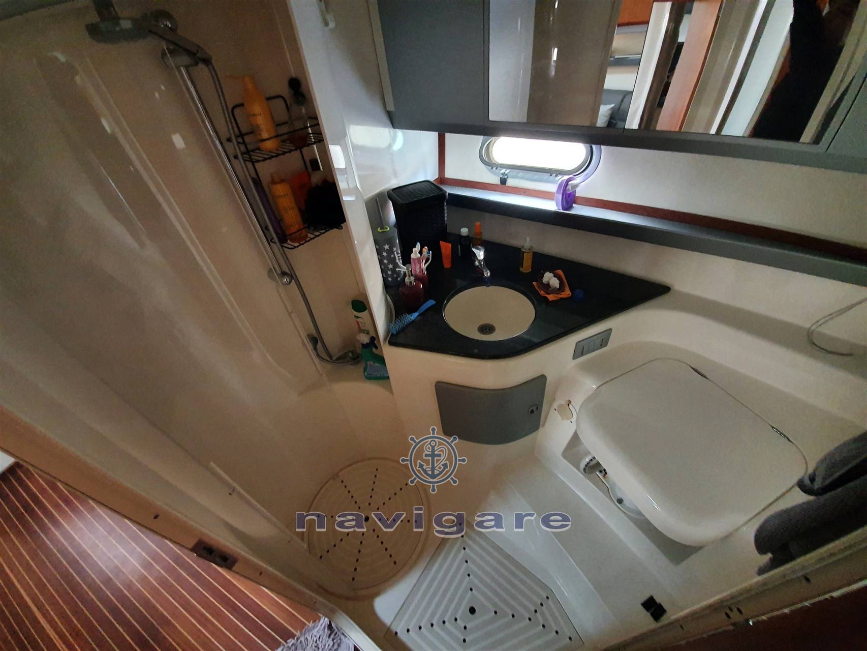 Fiart Mare Fiart 40' Genius Фото