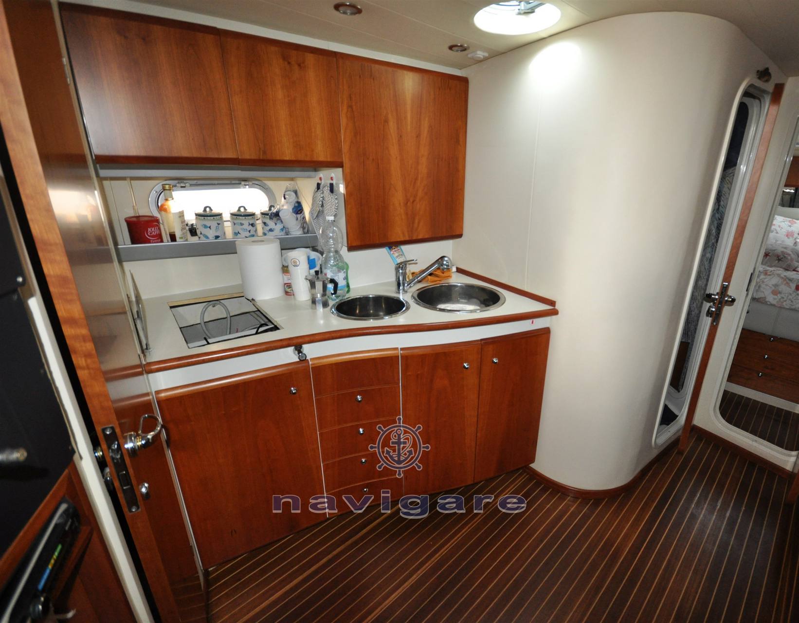 Fiart Mare Fiart 40' Genius Экспресс Круизер
