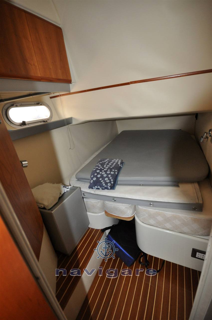 Fiart Mare Fiart 40' Genius используется