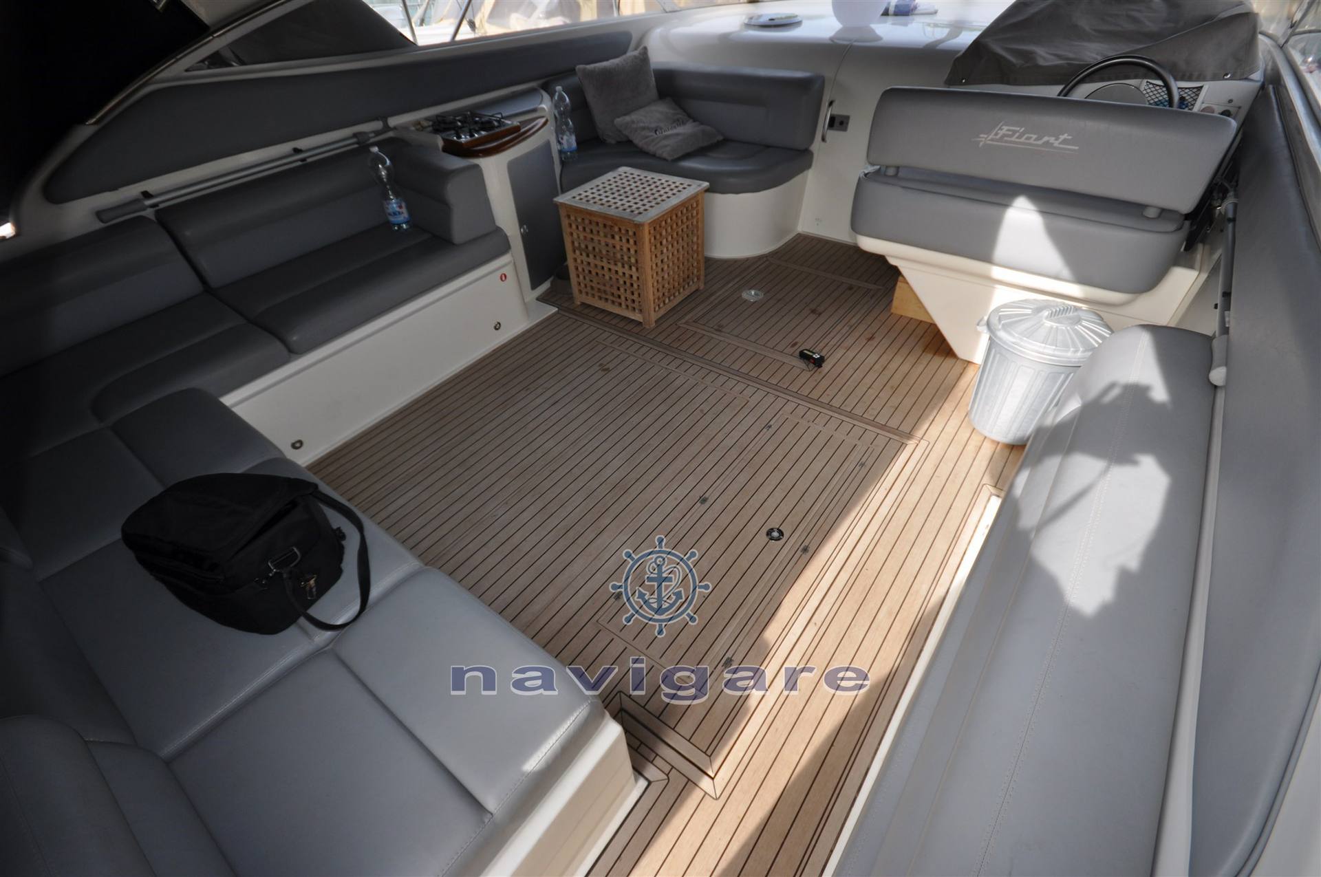 Fiart Mare Fiart 40' Genius Фото