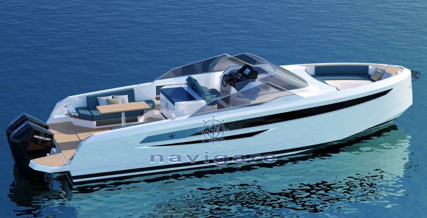Bb yachts Bb 33 