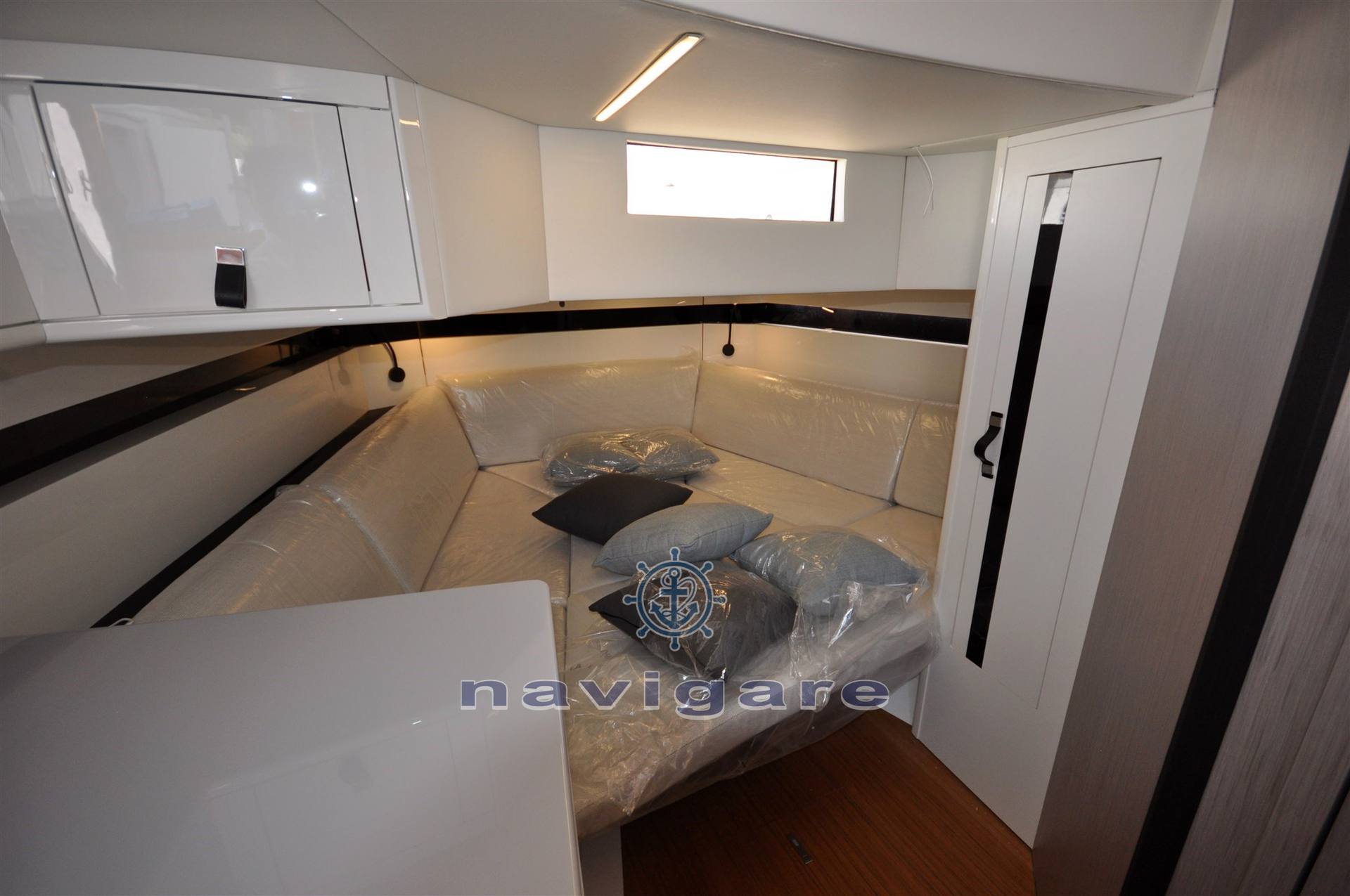 Bb yachts Panarea 44 Day cruiser