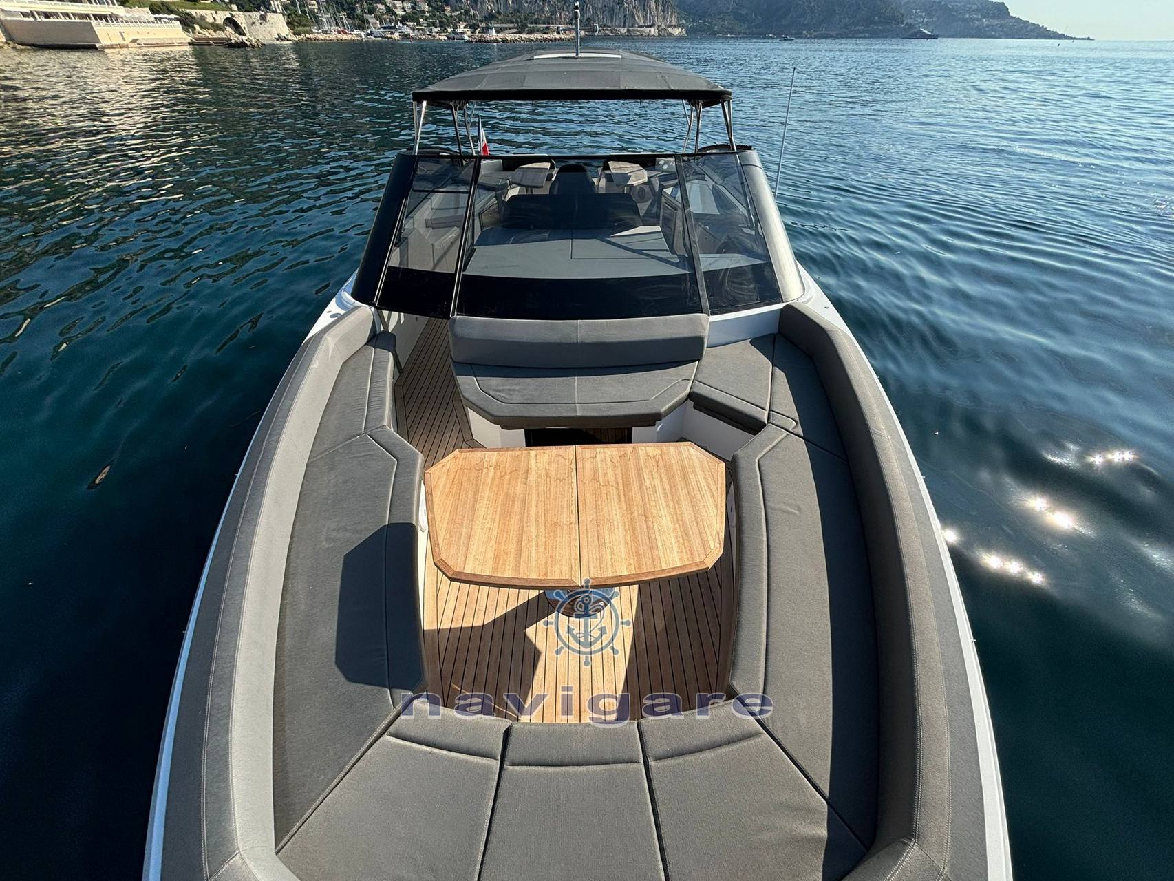Bb yachts Panarea 44 nuovo