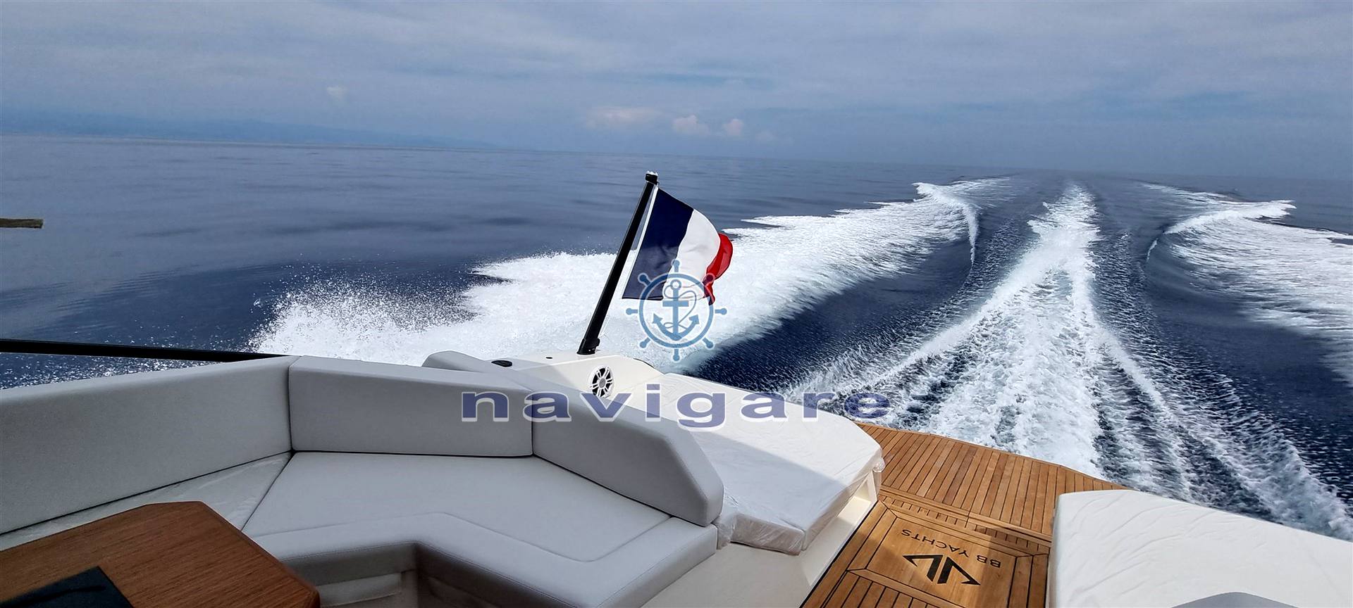 Bb yachts Ischia 44 nuovo