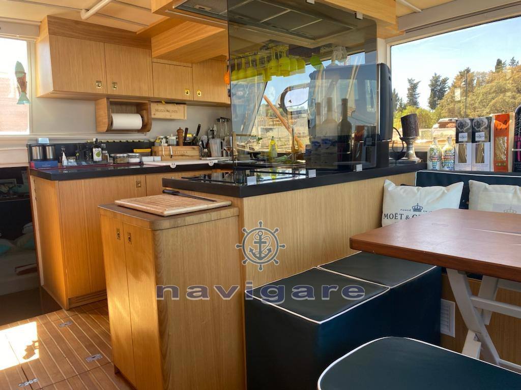 Sea ranger 46 sundeck motoryacht usato