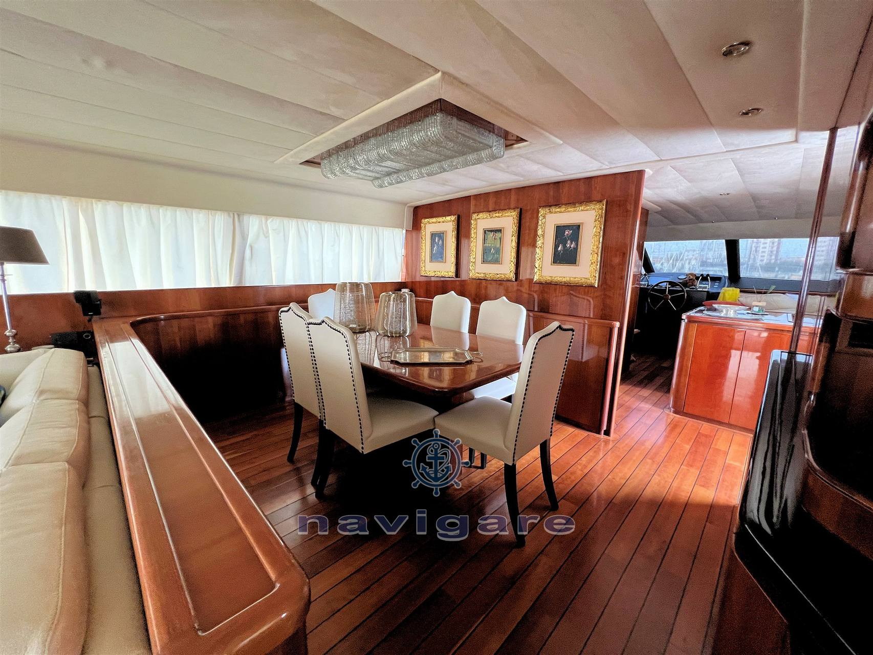 Diano cantiere Diano 22 Motoryacht