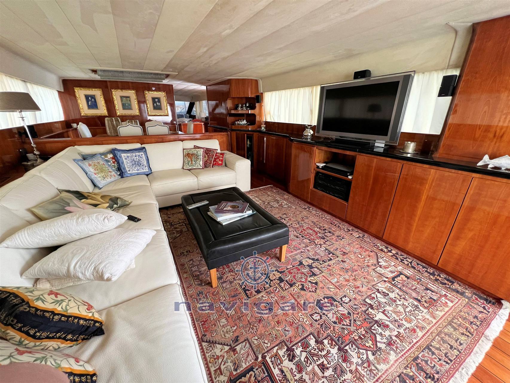 Diano cantiere Diano 22 Motoryacht usato
