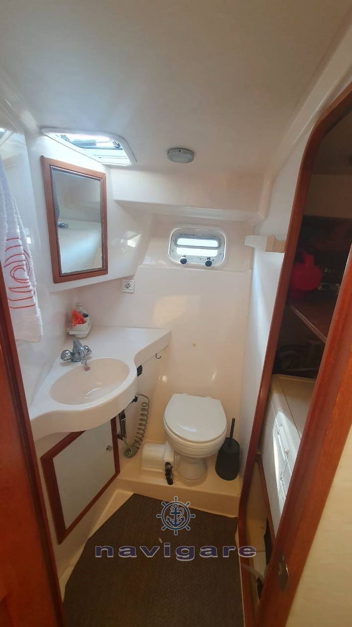 Riviera marine 33 flybridge barca a motore