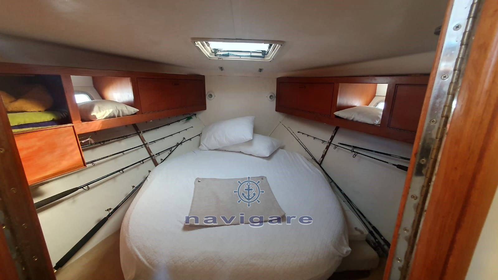 Riviera marine 33 flybridge 1999