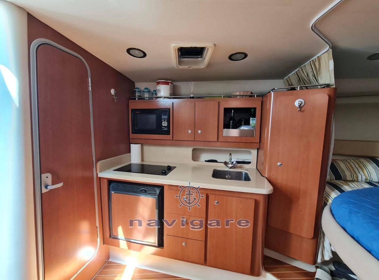 Wellcraft Marine 360 COASTAL usato